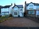 Thumbnail Detached house for sale in Spencer Road, Belper