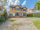 Thumbnail Detached house for sale in Cardigan Avenue, Westcliff-On-Sea