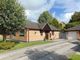 Thumbnail Detached bungalow for sale in Printers Fold, Lowerhouse, Burnley