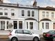 Thumbnail Terraced house to rent in Brookville Road, Fulham, London