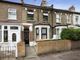 Thumbnail Flat to rent in Creighton Avenue, London