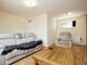 Thumbnail Flat to rent in Holyrood Walk, Corby