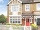 Thumbnail Semi-detached house for sale in Holligrave Road, Bromley, Kent
