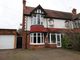 Thumbnail Semi-detached house for sale in Loose Road, Loose, Maidstone