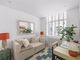 Thumbnail Flat for sale in Rivermead Court, Ranelagh Gardens, London