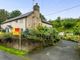 Thumbnail Link-detached house for sale in Lower Hergest, Herefordshire