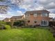 Thumbnail Detached house for sale in Rectory Lane, Thurcaston, Leicester