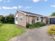 Thumbnail Bungalow for sale in 28 Orchard Place, Ledbury, Herefordshire