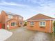 Thumbnail Detached house for sale in Hay Close, Rushden