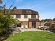 Thumbnail Semi-detached house for sale in Allen Road, Haywards Heath