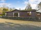 Thumbnail Lodge for sale in Crook, Kendal