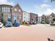 Thumbnail Flat for sale in Wellingborough Road, Northampton