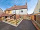 Thumbnail Semi-detached house for sale in Heage Road, Ripley