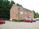 Thumbnail Flat to rent in Lemsford Road, Hatfield