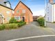 Thumbnail Detached house for sale in Stocks Lane, Winslow, Buckingham