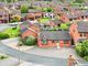 Thumbnail Bungalow for sale in Sheriffs Close, Lichfield, Staffordshire