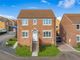 Thumbnail Detached house for sale in Seven Hill Close, Morley, Leeds, West Yorkshire