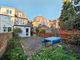 Thumbnail Terraced house for sale in Burgoyne Road, London