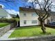 Thumbnail End terrace house for sale in Acorn Place, Baglan, Port Talbot, Neath Port Talbot.