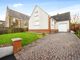 Thumbnail Detached bungalow for sale in Lowlands View, Maryport