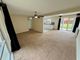 Thumbnail Link-detached house to rent in Lancewood Walk, RAF Lakenheath, Brandon