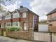 Thumbnail Semi-detached house for sale in Jefferson Drive, Brough