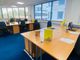 Thumbnail Office to let in High Street, Slough