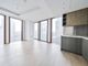 Thumbnail Flat for sale in Thames City, Nine Elms