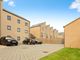 Thumbnail Flat for sale in Claudius Walk, Northstowe, Cambridge