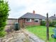 Thumbnail Semi-detached bungalow for sale in Horbling Lane, Stickney, Boston