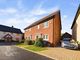 Thumbnail Semi-detached house for sale in Palfrey Place, Halesworth