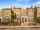 Thumbnail Flat for sale in North Villas, Camden