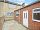 Thumbnail Terraced house for sale in Randolph Terrace, Evenwood, Bishop Auckland