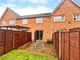 Thumbnail Terraced house for sale in Kingsway, Branston, Burton-On-Trent, East Staffordshire