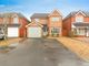 Thumbnail Detached house for sale in Langley Drive, Wistaston, Crewe, Cheshire