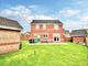 Thumbnail Detached house for sale in Ivy House Paddocks, Ketley, Telford