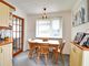 Thumbnail Bungalow for sale in Wilton Crescent, Hertford