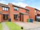 Thumbnail Terraced house for sale in Jedburgh Avenue, Perton Wolverhampton, Staffordshire