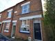 Thumbnail Terraced house to rent in Shelley Street, Knighton Fields, Leicester