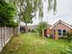 Thumbnail Detached bungalow for sale in Rose Farm Approach, Altofts, Normanton