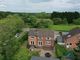 Thumbnail Detached house for sale in Croft Way, Woodcote, Reading, Oxfordshire