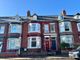 Thumbnail Terraced house for sale in North Lodge Terrace, Darlington