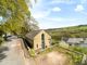 Thumbnail Detached house for sale in Lower Brockwell Lane, Triangle, Sowerby Bridge, West Yorkshire