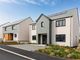 Thumbnail Detached house for sale in Cubert, Newquay