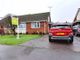 Thumbnail Semi-detached bungalow for sale in Parkers Close, Church Eaton, Stafford