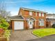 Thumbnail Detached house for sale in Woodbrook Avenue, Liverpool, Merseyside