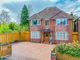 Thumbnail Detached house for sale in Whetstone Lane, Walsall, West Midlands
