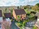Thumbnail Detached house for sale in Dyer Court, Hadleigh, Ipswich, Suffolk