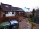 Thumbnail Semi-detached bungalow for sale in Croft Butts Lane, Freckleton, Preston