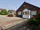 Thumbnail Bungalow for sale in Marlow Close, Allesley Park, Coventry - No Onward Chain